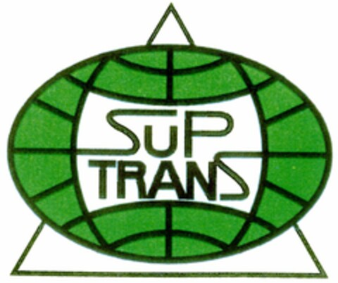 SuP TRANS Logo (DPMA, 11/25/2005)