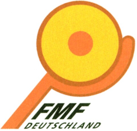 FMF-Deutschland Logo (DPMA, 13.04.2006)