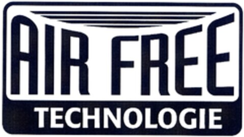 AIR FREE TECHNOLOGIE Logo (DPMA, 05/05/2006)