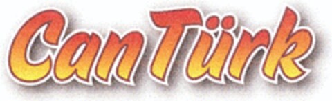 CanTürk Logo (DPMA, 10.10.2006)