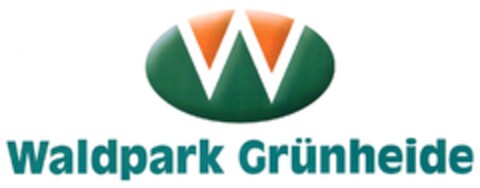 Waldpark Grünheide Logo (DPMA, 26.10.2006)