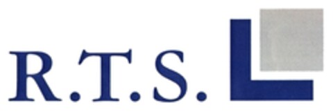 R.T.S. Logo (DPMA, 11/03/2006)