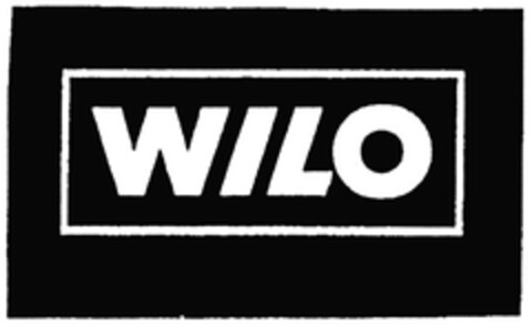 WILO Logo (DPMA, 04.05.2007)