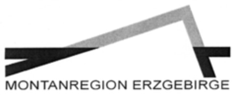 MONTANREGION ERZGEBIRGE Logo (DPMA, 10.08.2007)