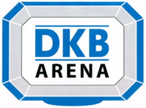 DKB ARENA Logo (DPMA, 15.08.2007)