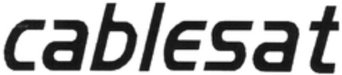 cablesat Logo (DPMA, 03.09.2007)