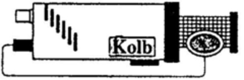 Kolb Logo (DPMA, 30.12.1994)