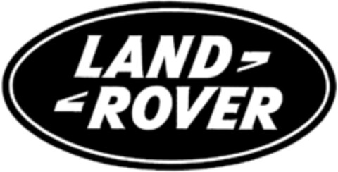 LAND ROVER Logo (DPMA, 02/16/1995)