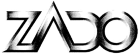 ZADO Logo (DPMA, 12.04.1995)