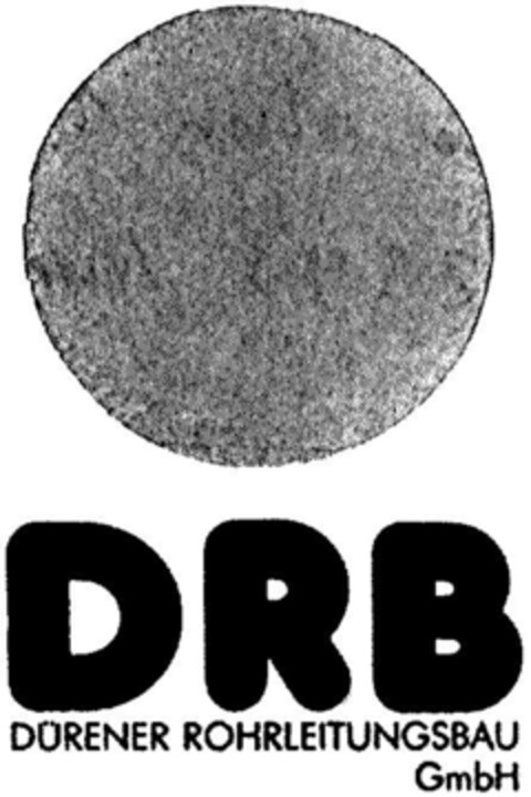 DRB Logo (DPMA, 26.04.1995)