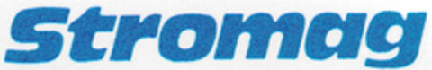 Stromag Logo (DPMA, 09/20/1995)