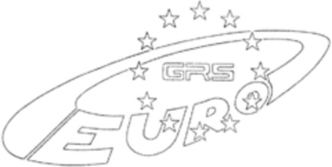 GRS EURO Logo (DPMA, 06.10.1995)