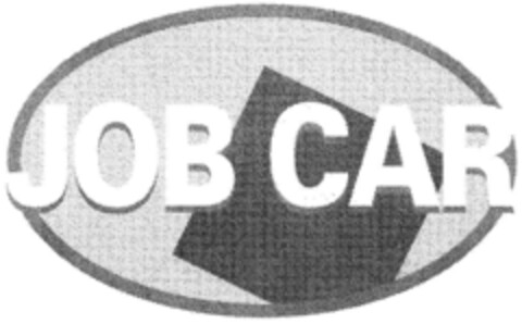 JOB CAR Logo (DPMA, 30.01.1996)