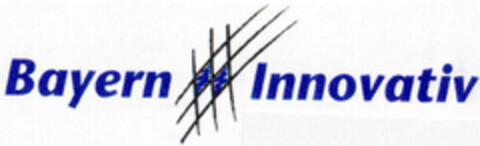 Bayern Innovativ Logo (DPMA, 02.05.1996)