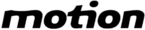 motion Logo (DPMA, 05.02.1997)