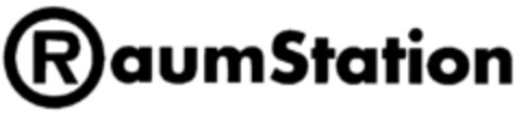 RaumStation Logo (DPMA, 25.03.1998)