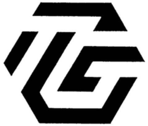 TG Logo (DPMA, 31.08.1998)