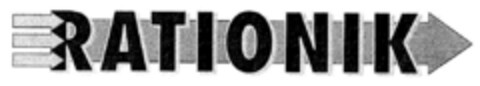 RATIONIK Logo (DPMA, 03/16/1999)
