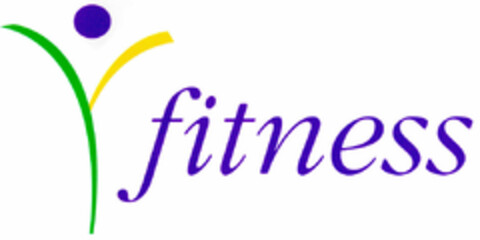 y fitness Logo (DPMA, 12.06.1999)