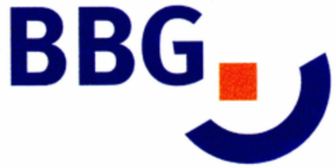 BBG Logo (DPMA, 07.08.1999)