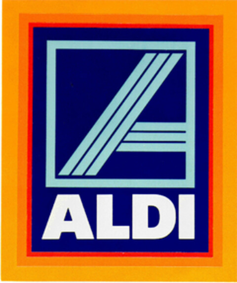 ALDI Logo (DPMA, 26.03.1982)