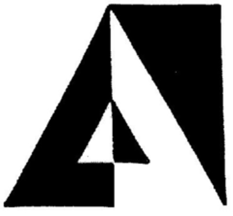 A Logo (DPMA, 25.01.1991)