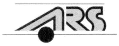 ARS Logo (DPMA, 29.11.1991)