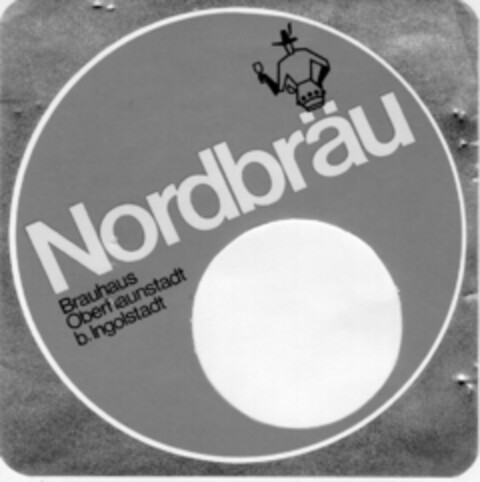 Nordbräu Logo (DPMA, 03/05/1971)