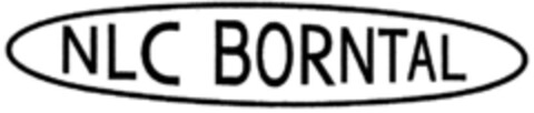 NLC BORNTAL Logo (DPMA, 27.05.1991)