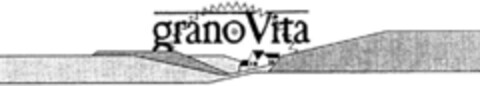 grano Vita Logo (DPMA, 19.02.1992)