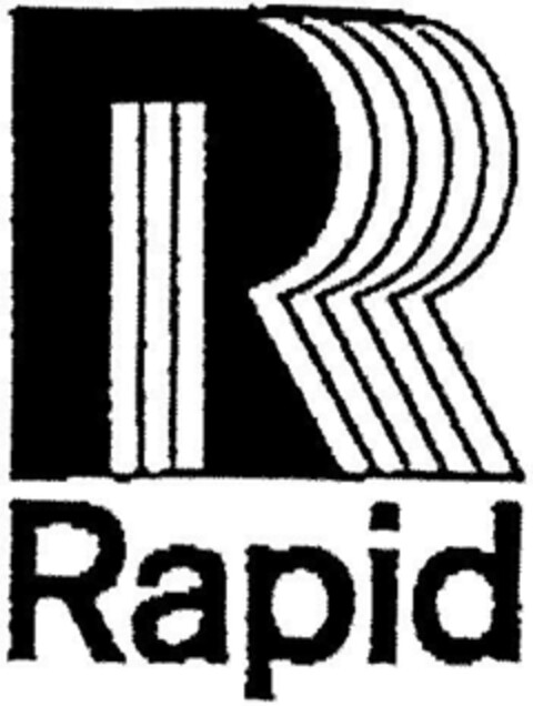 Rapid Logo (DPMA, 16.02.1993)