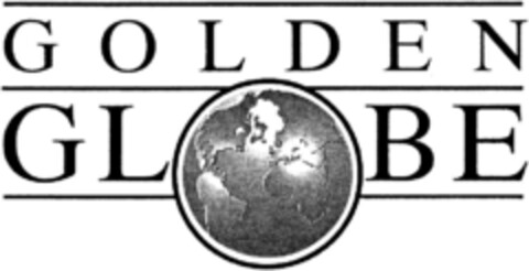 GOLDEN GLOBE Logo (DPMA, 04.02.1994)