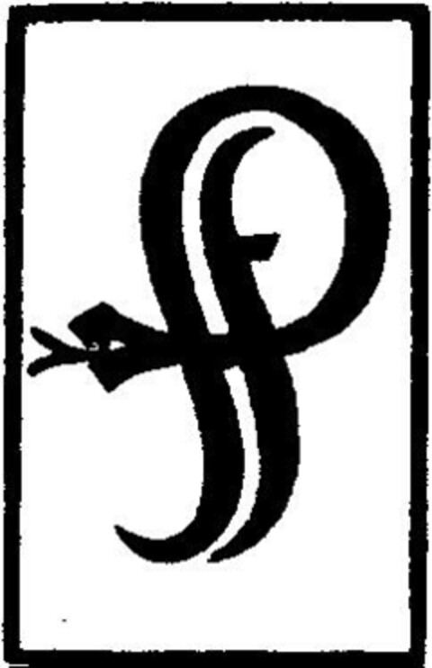 PF Logo (DPMA, 07/19/1963)