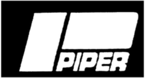 Piper Logo (DPMA, 16.06.1994)