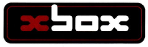 xbox Logo (DPMA, 06/22/1994)