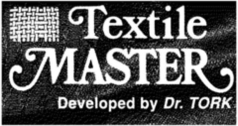 Textile MASTER Logo (DPMA, 04.08.1994)