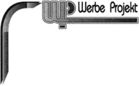 Werbe Projekt Logo (DPMA, 05.06.1992)