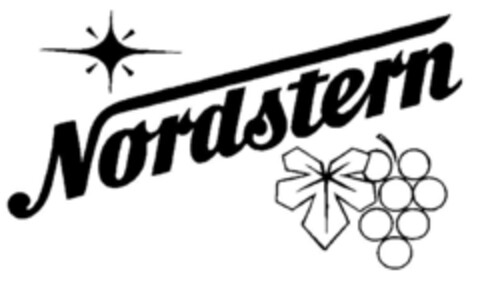 Nordstern Logo (DPMA, 14.03.1989)