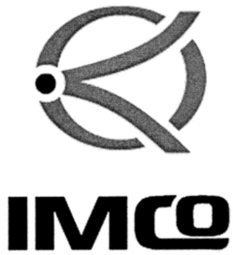 IMCO Logo (DPMA, 02.05.2000)