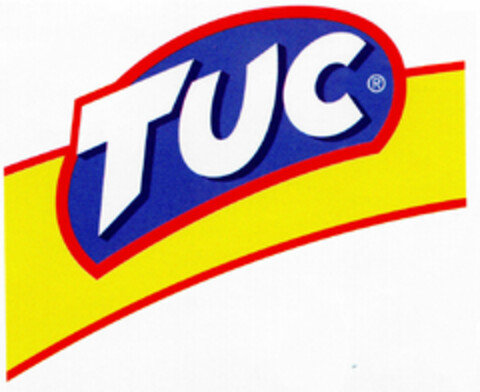 TUC Logo (DPMA, 12.07.2000)