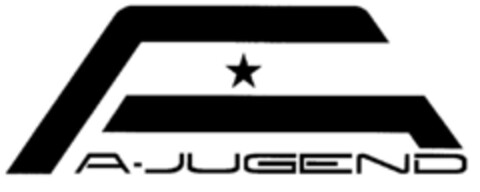 A-JUGEND Logo (DPMA, 08.12.2000)