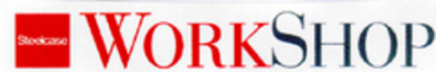 Steelcase WORKSHOP Logo (DPMA, 01.03.2001)