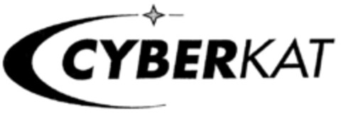 CYBERKAT Logo (DPMA, 06.08.2001)