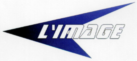 L'IMAGE Logo (DPMA, 08/29/2001)