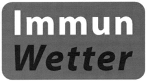 Immun Wetter Logo (DPMA, 04.02.2008)