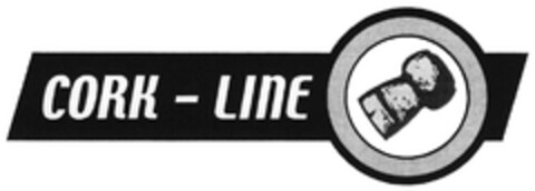 CORK - LINE Logo (DPMA, 12.08.2008)