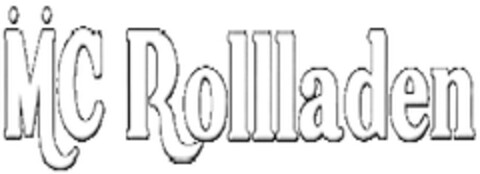 MC Rollladen Logo (DPMA, 13.01.2009)