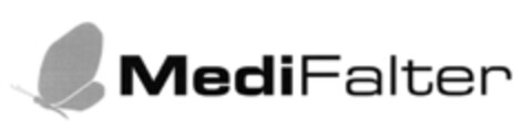 MediFalter Logo (DPMA, 10.06.2009)