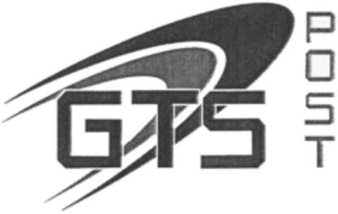 GTS POST Logo (DPMA, 08.07.2009)