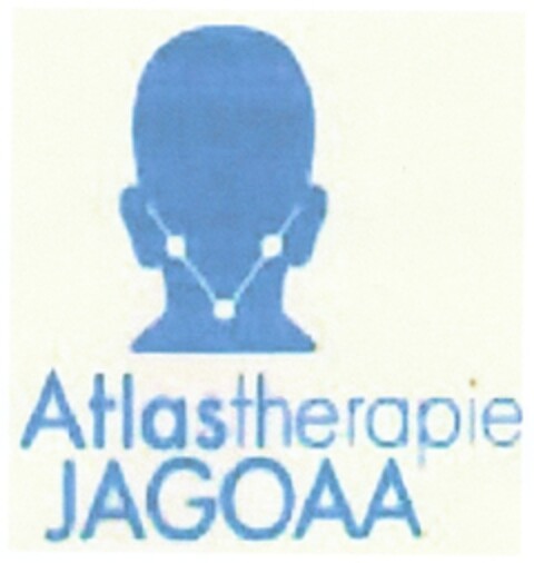 Atlastherapie JAGOAA Logo (DPMA, 09/09/2009)